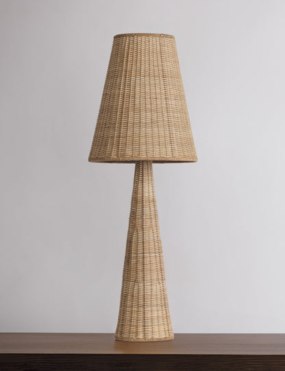 Southcott Table Lamp - Designer Table Lamp for Nightstands Light