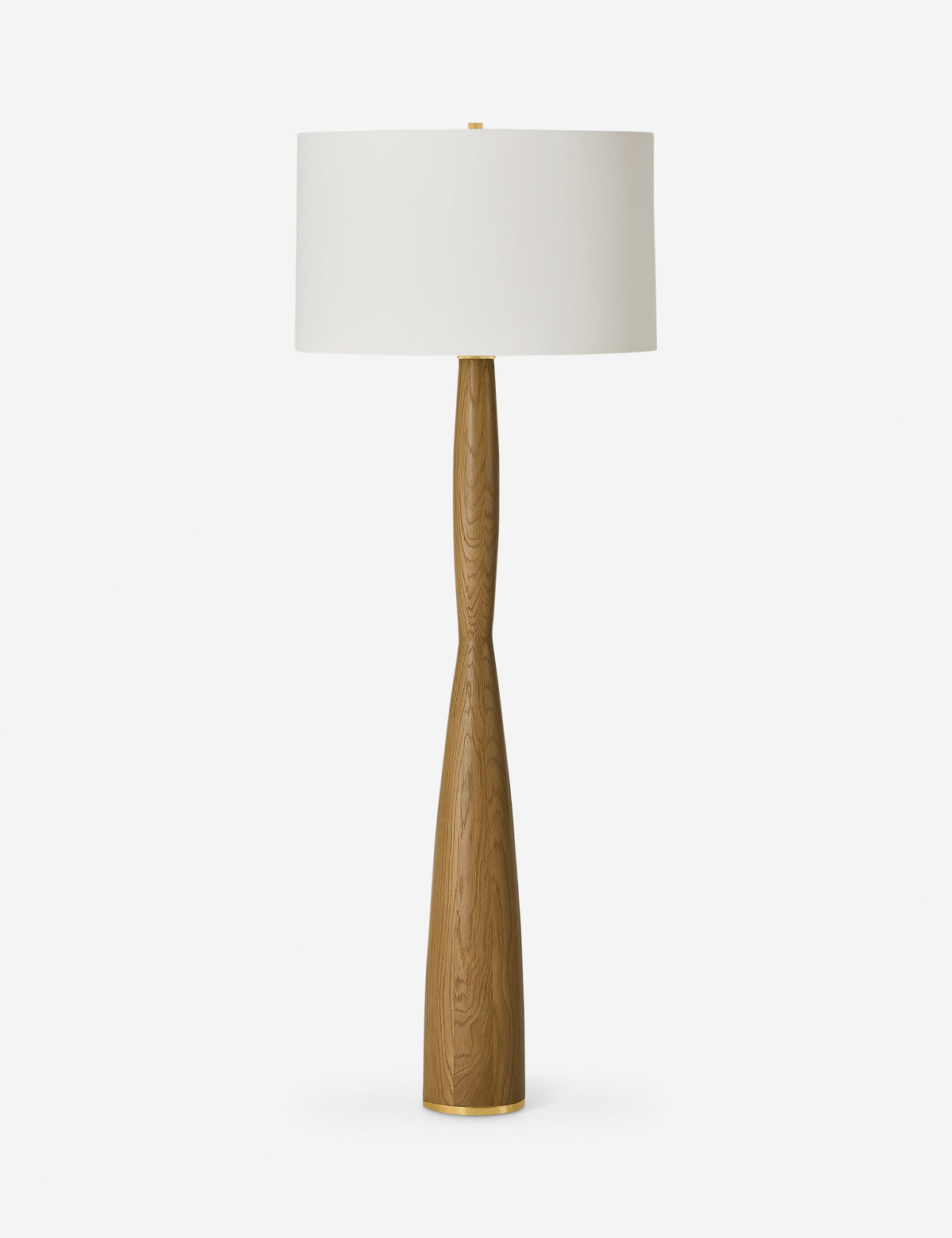Levent Floor Lamp - Living Room Floor Lamp for Living Rooms Light