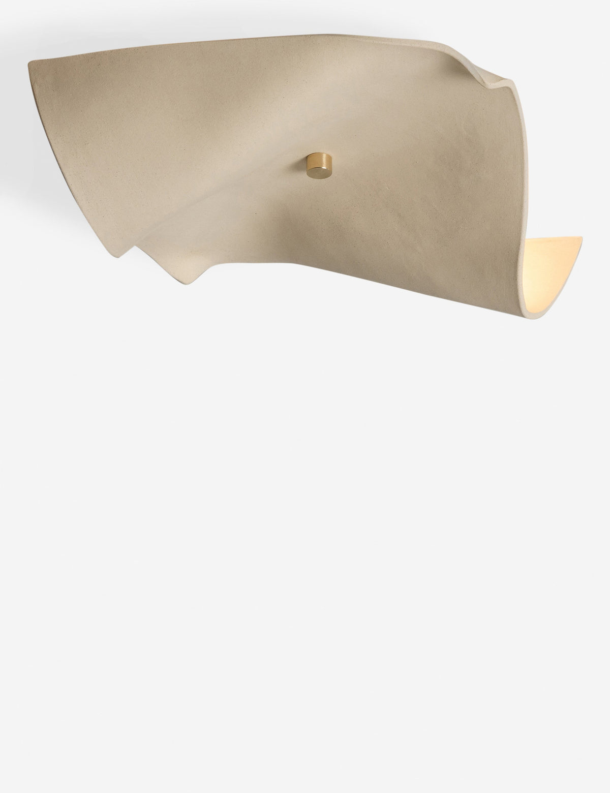 Shan Flush Mount Light - Flush Mount Ceiling Light for Hallways
