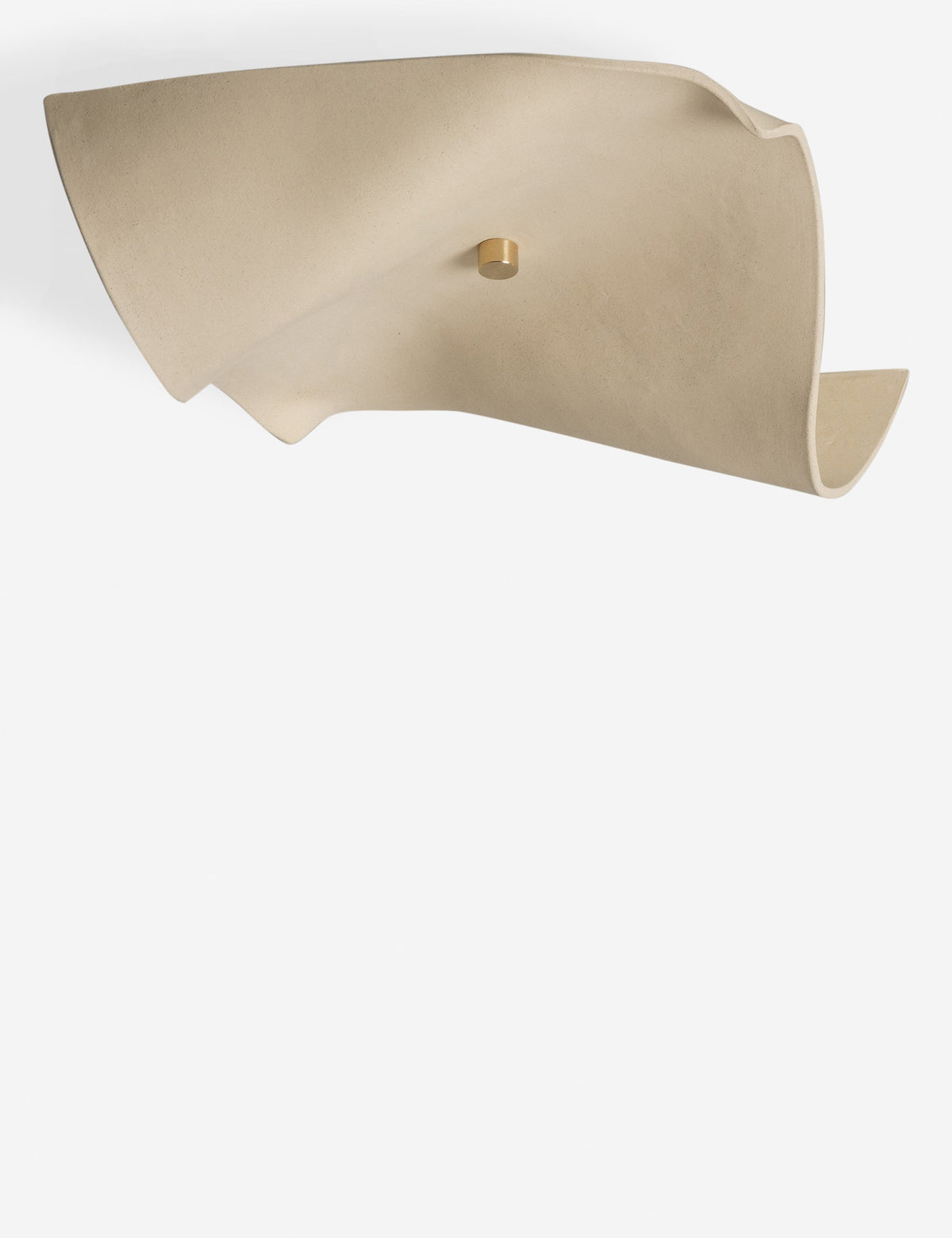 Shan Flush Mount Light - Flush Mount Ceiling Light for Hallways