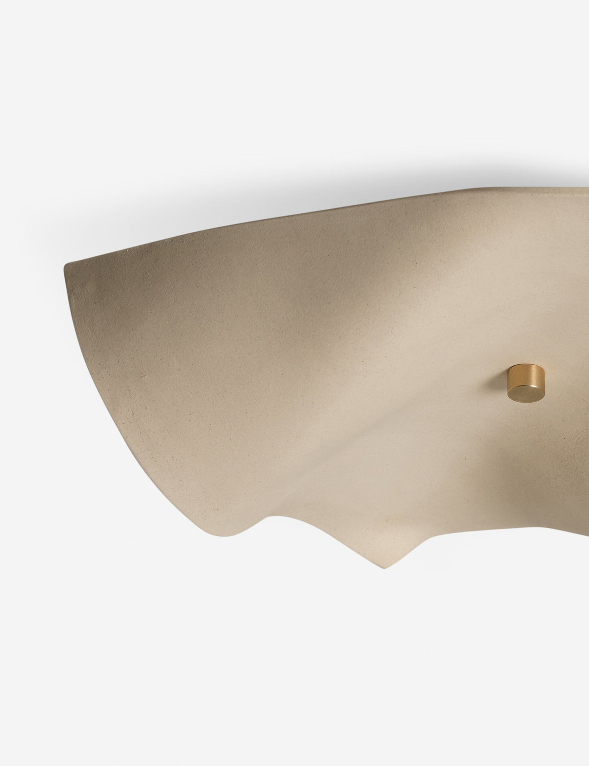 Shan Flush Mount Light - Flush Mount Ceiling Light for Hallways