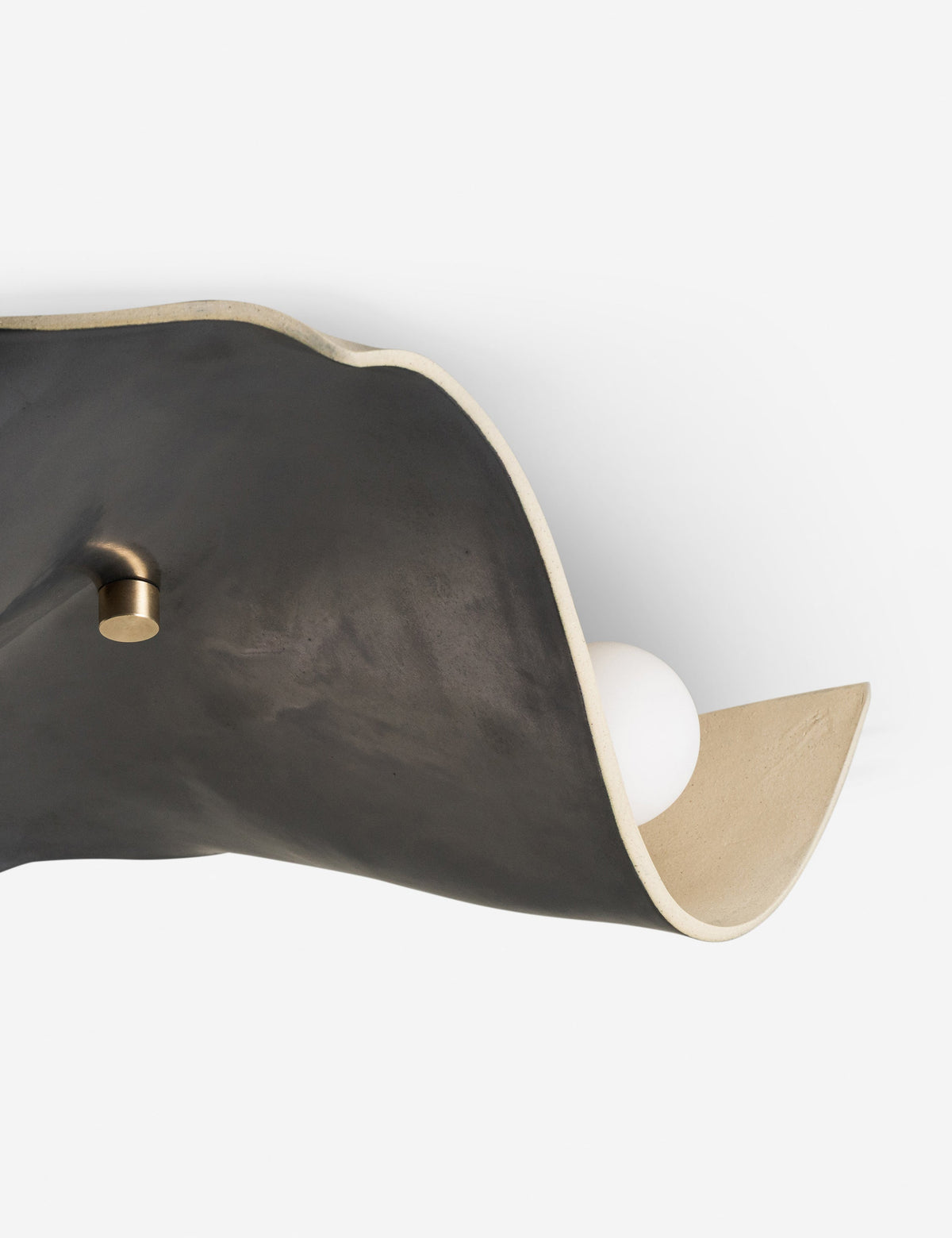 Shan Flush Mount Light - Flush Mount Ceiling Light for Hallways