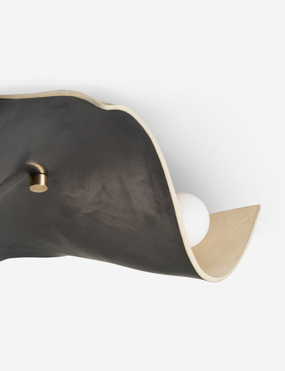 Shan Flush Mount Light - Flush Mount Ceiling Light for Hallways