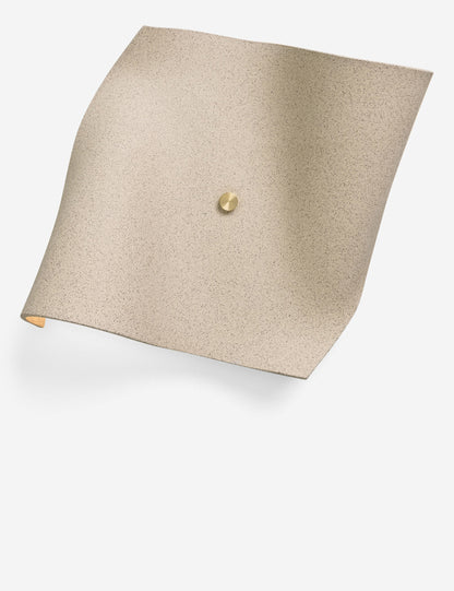 Shan Flush Mount Light - Flush Mount Ceiling Light for Hallways