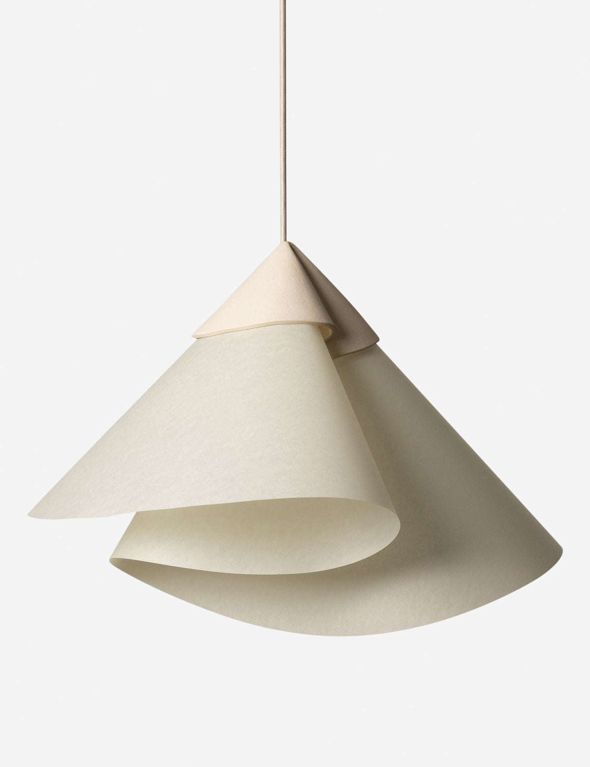 Shayd Pendant Light - Modern Ceiling Pendant Light for Dining Rooms
