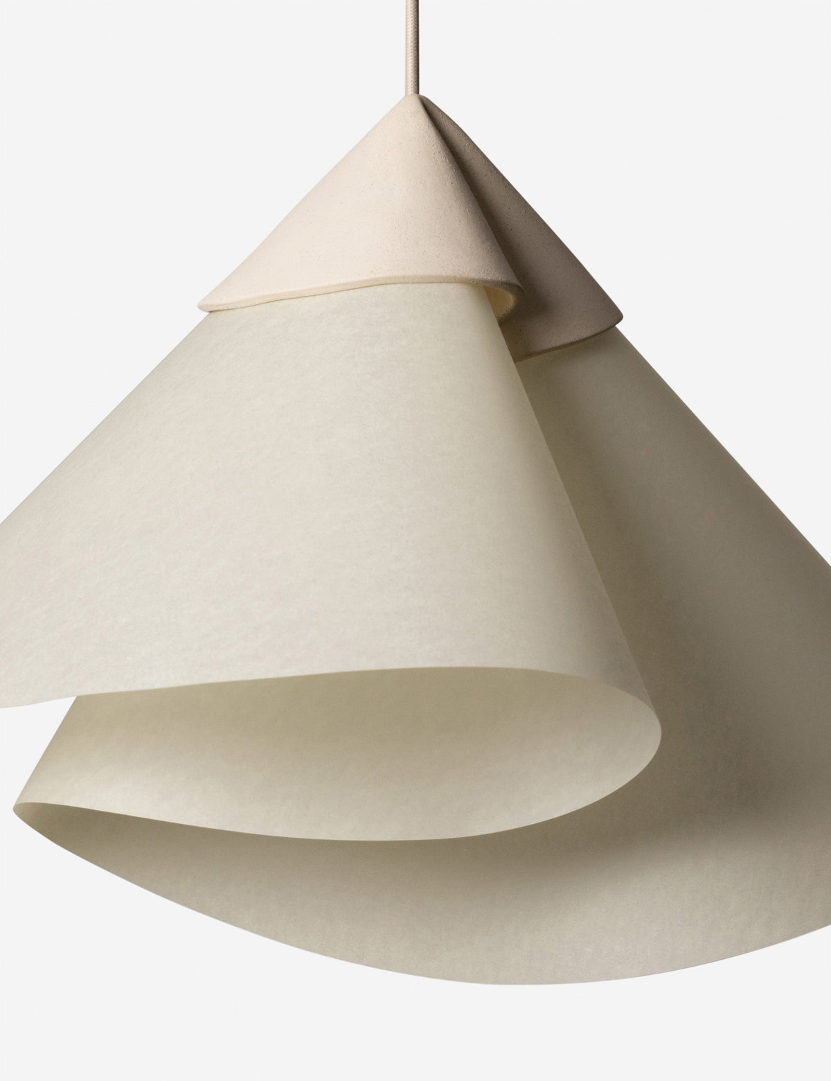 Shayd Pendant Light - Modern Ceiling Pendant Light for Dining Rooms
