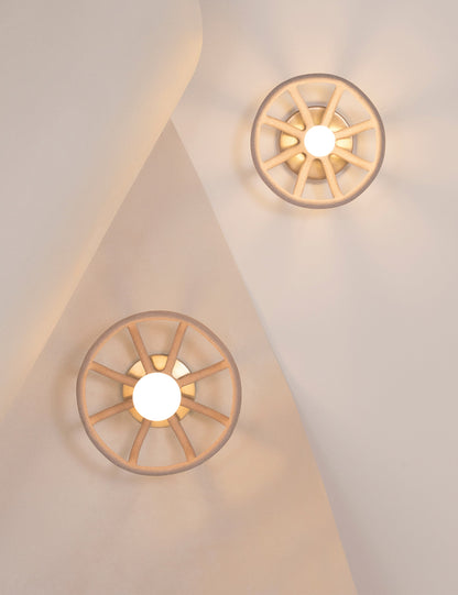 Prong Sconce - Wall Sconce Lighting for Bedrooms Modern Wall Light