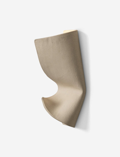 Shai Sconce - Wall Sconce Lighting for Bedrooms Modern Wall Light