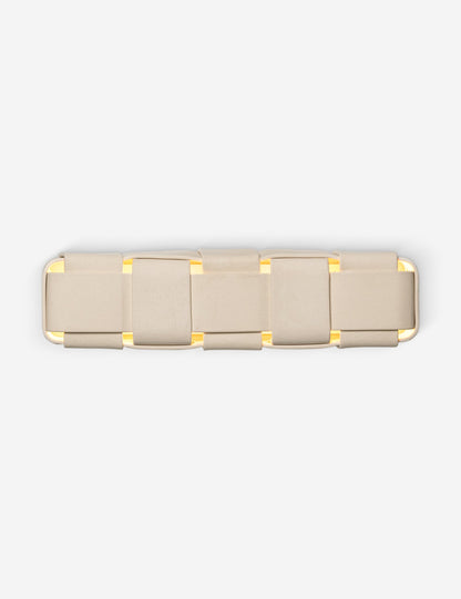 Stria Sconce - Wall Sconce Lighting for Bedrooms Modern Wall Light