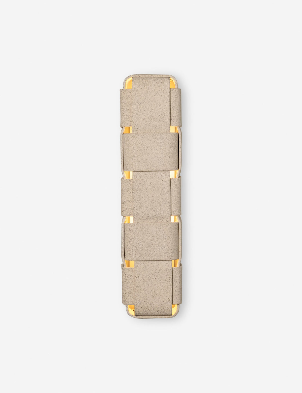 Stria Sconce - Wall Sconce Lighting for Bedrooms Modern Wall Light
