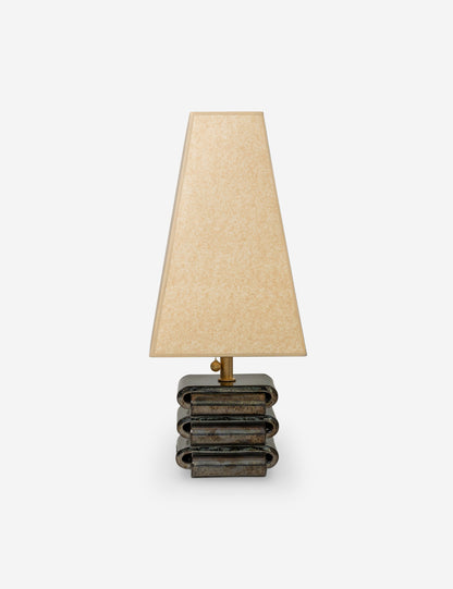 Gio Table Lamp - Designer Table Lamp for Nightstands Modern Home Decor