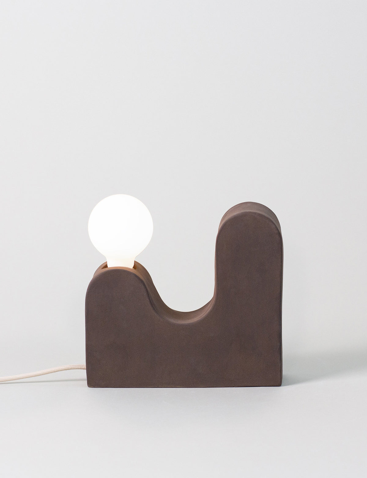 Little Hills Table Lamp - Designer Table Lamp for Nightstands