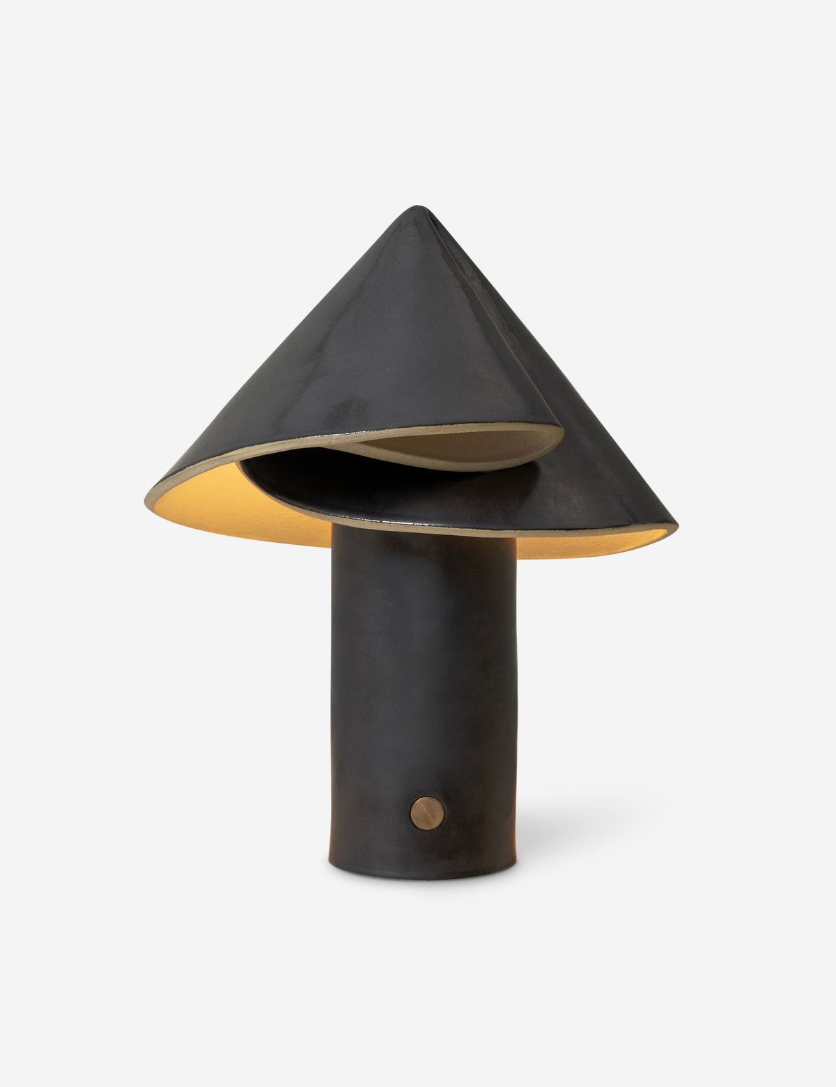 Shayd Table Lamp - Designer Table Lamp for Nightstands | Home Lighting