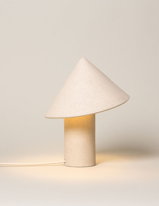 Shayd Table Lamp - Designer Table Lamp for Nightstands | Home Lighting