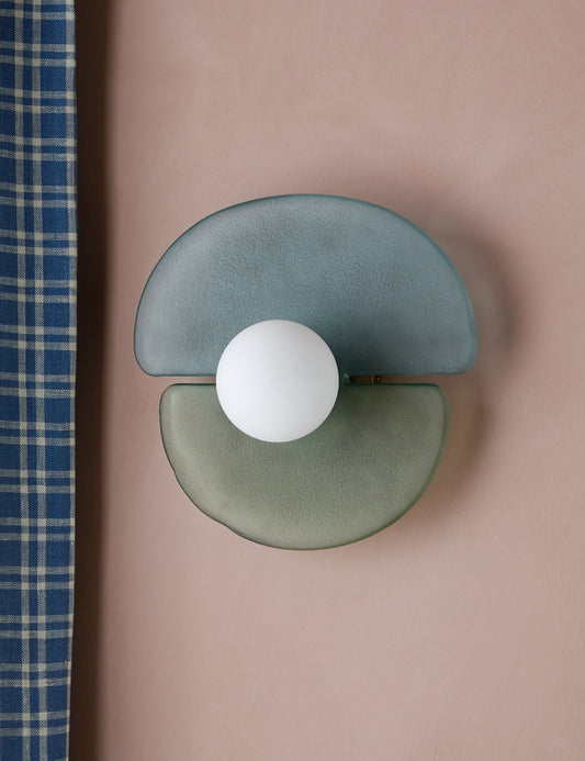 Moody Sconce - Wall Sconce Lighting for Bedrooms Modern Wall Light