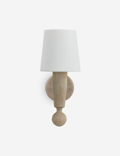 Norelle Sconce - Wall Sconce Lighting for Bedrooms Modern Wall Light