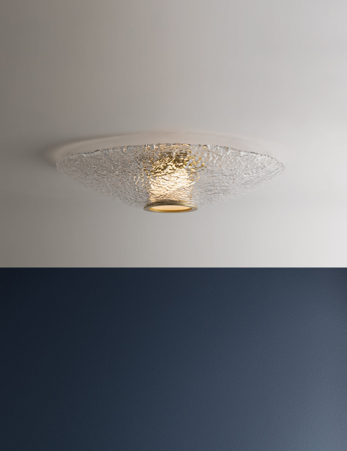 Leroux Flush Mount Light - Flush Mount Ceiling Light for Hallways