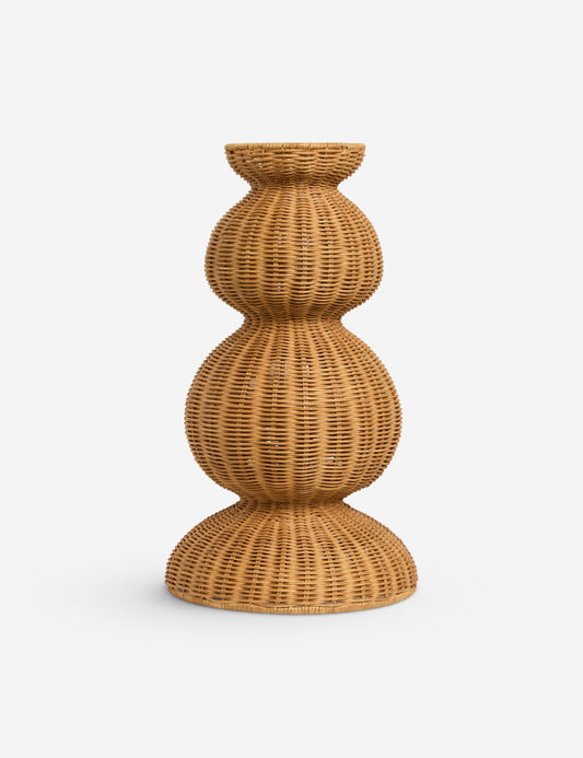 Olivera Table Lamp - Designer Table Lamp for Nightstands Light
