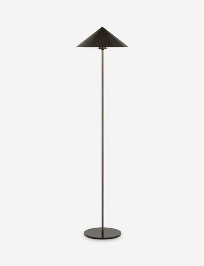 Thierry Floor Lamp - Living Room Floor Lamp for Living Rooms