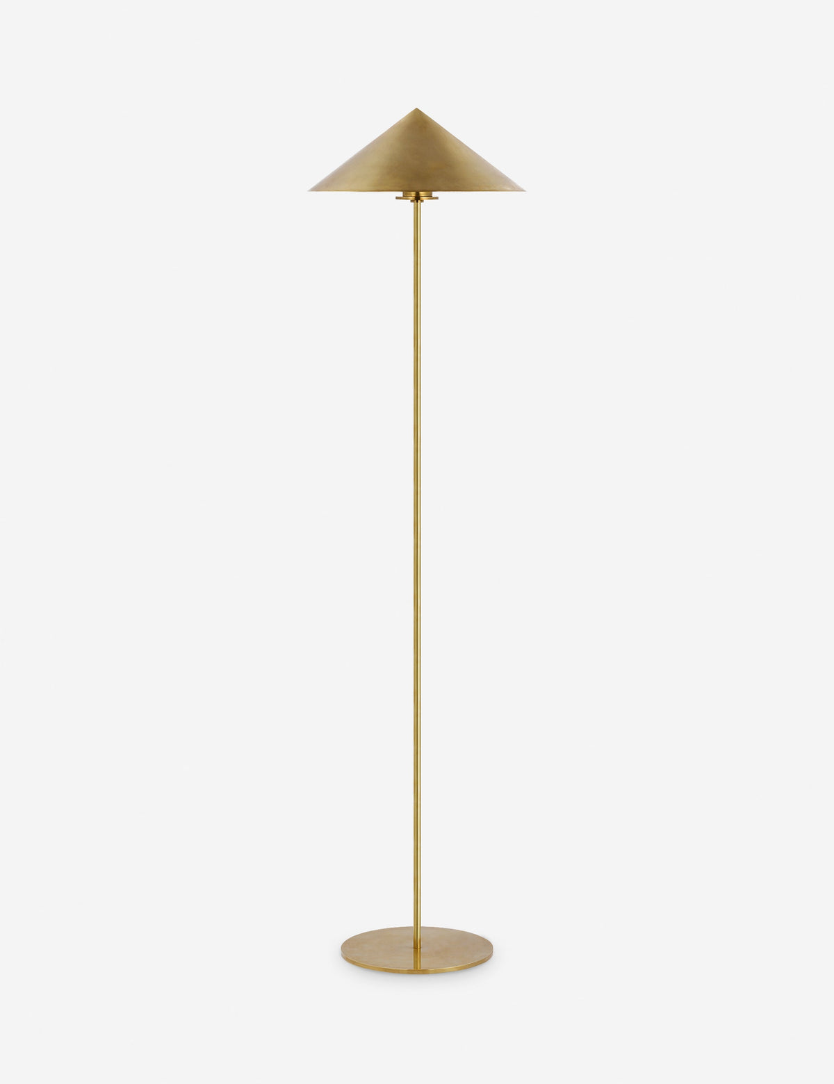 Thierry Floor Lamp - Living Room Floor Lamp for Living Rooms