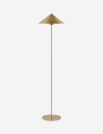 Thierry Floor Lamp - Living Room Floor Lamp for Living Rooms