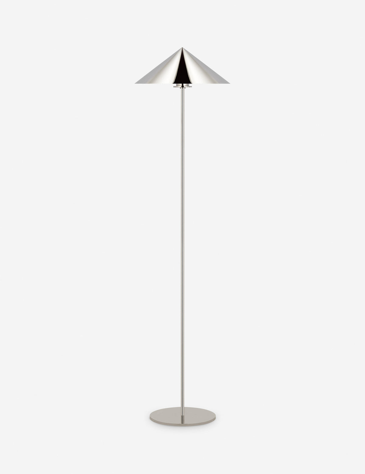 Thierry Floor Lamp - Living Room Floor Lamp for Living Rooms