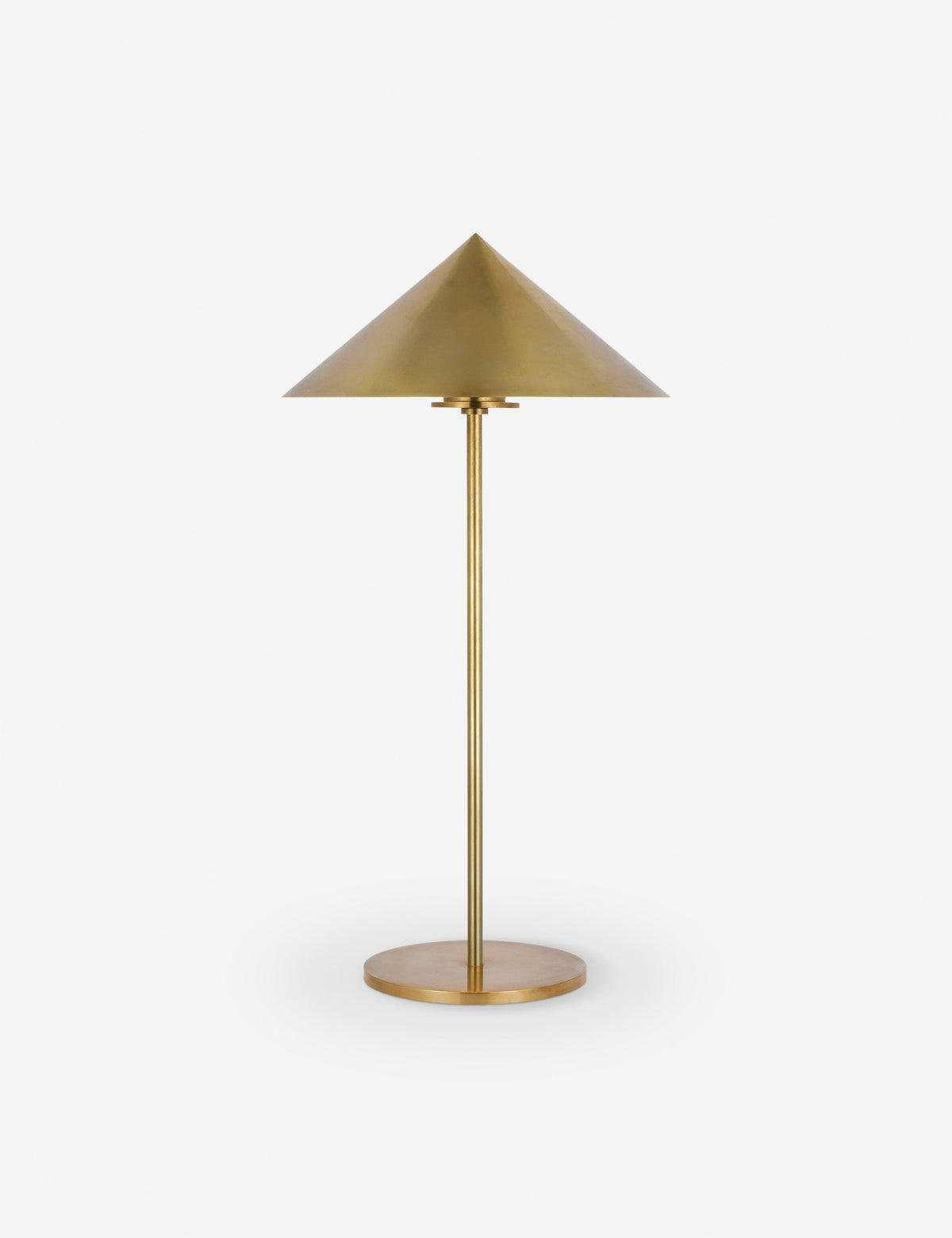 Thierry Table Lamp - Designer Table Lamp for Nightstands Light
