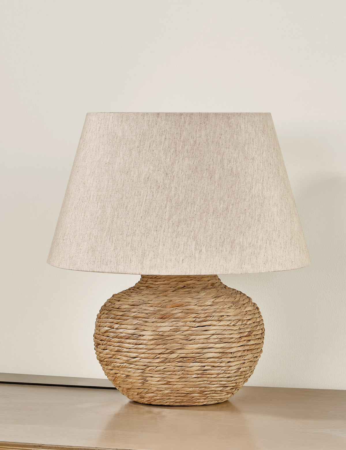 Navey Table Lamp - Designer Table Lamp for Nightstands | Home Lighting