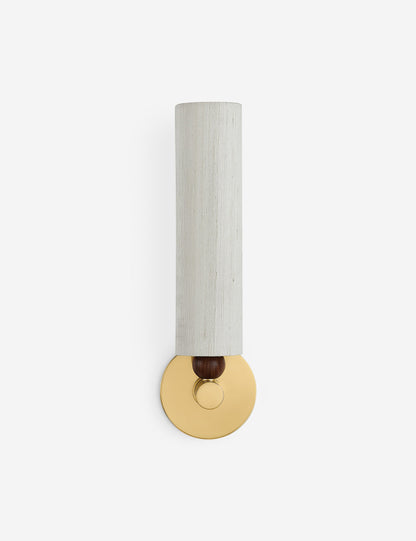 Rickaby Sconce - Wall Sconce Lighting for Bedrooms Modern Wall Light