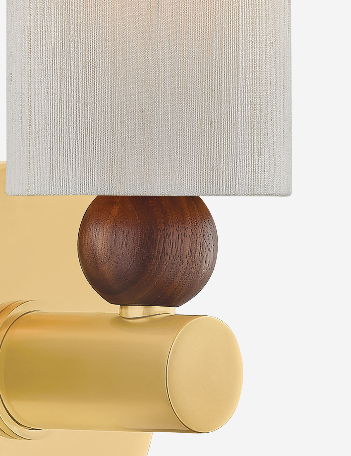 Rickaby Sconce - Wall Sconce Lighting for Bedrooms Modern Wall Light