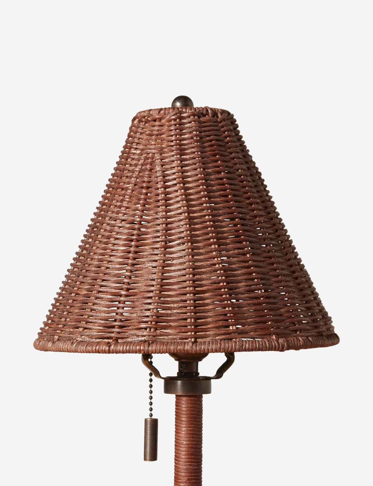 Besson Table Lamp - Designer Table Lamp for Nightstands Light