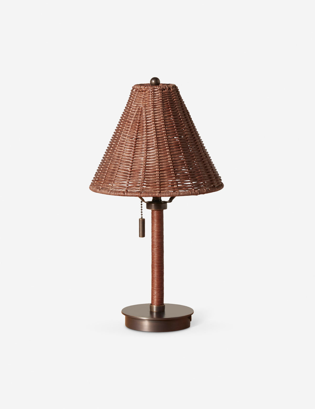 Besson Table Lamp - Designer Table Lamp for Nightstands Light