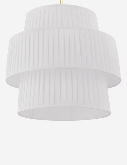 Emond Pendant Light - Modern Ceiling Pendant Light for Dining Rooms
