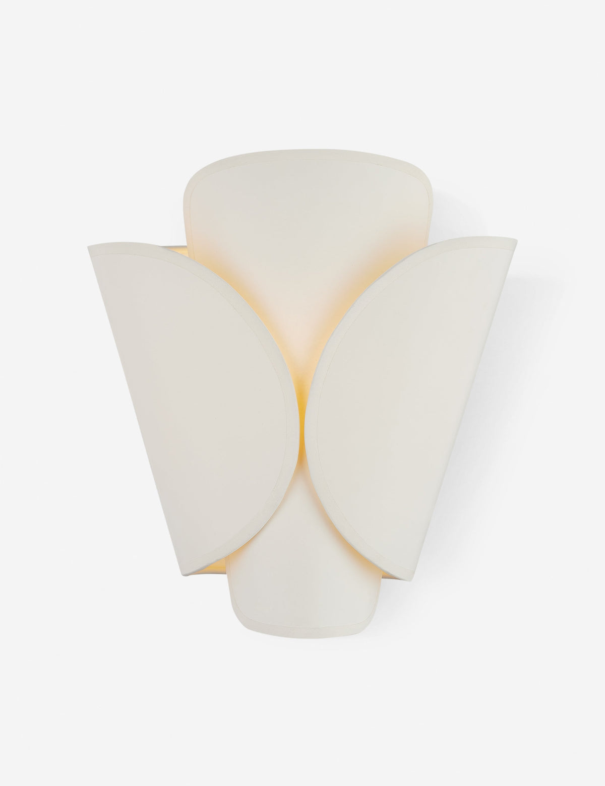 Pappin Sconce - Wall Sconce Lighting for Bedrooms Modern Wall Light