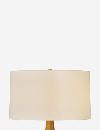 Levent Floor Lamp - Living Room Floor Lamp for Living Rooms Light