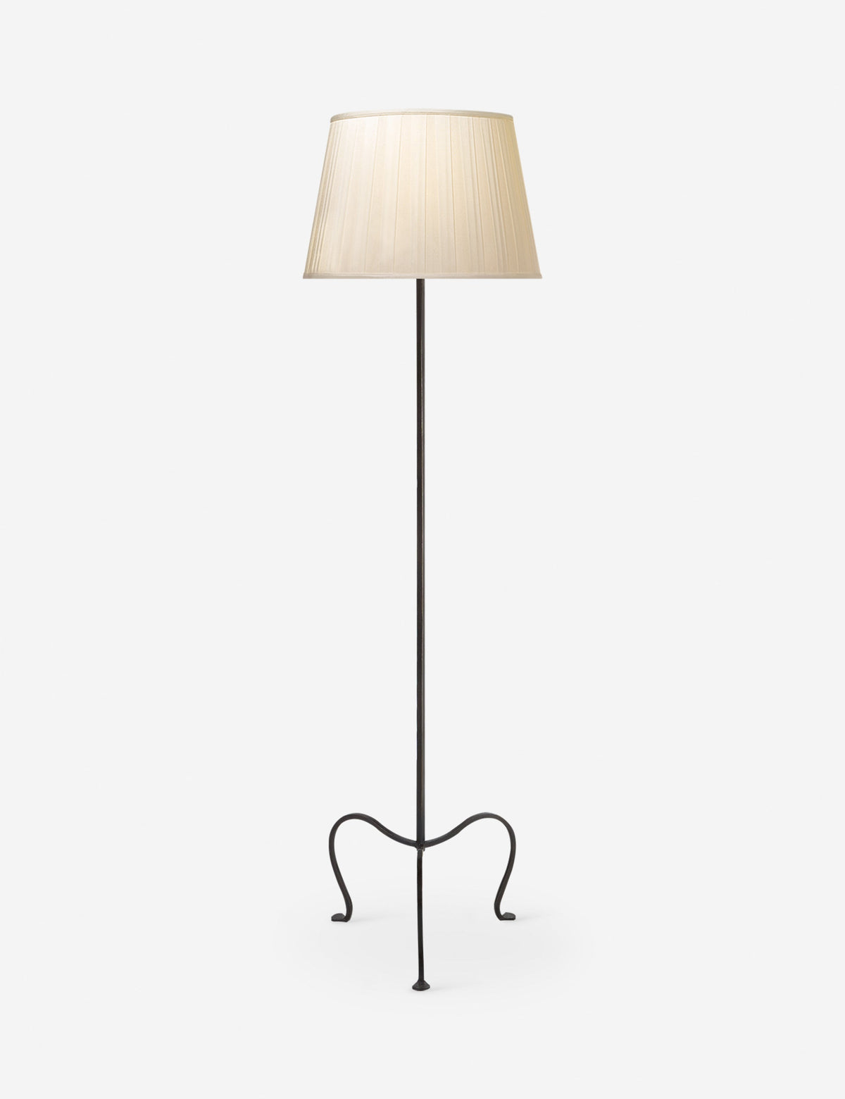 Vineet Floor Lamp - Living Room Floor Lamp for Living Rooms Light