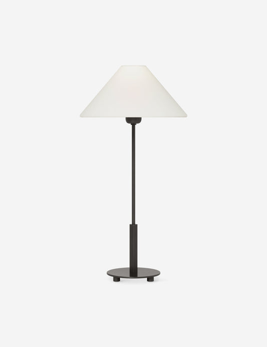 Nielsen Cordless Table Lamp - Cordless Rechargeable Lamp Light
