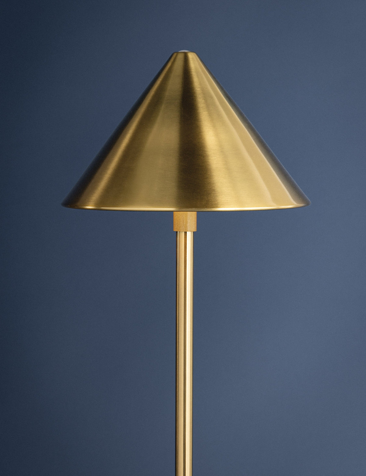 Brasseur Cordless Floor Lamp - Living Room Floor Lamp for Living Rooms