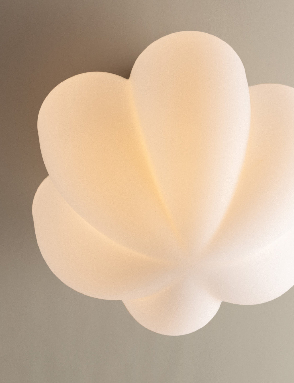 Lupino Flush Mount Light - Flush Mount Ceiling Light for Hallways