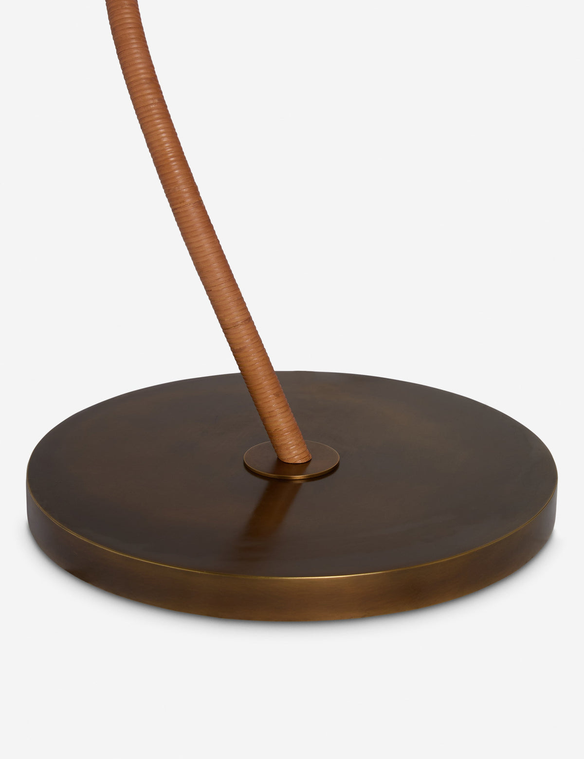 Senara Floor Lamp - Living Room Floor Lamp for Living Rooms Light