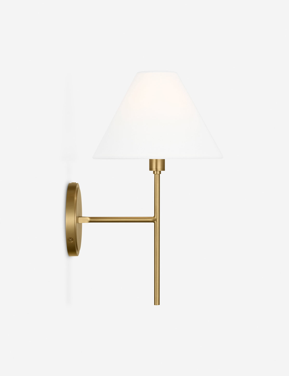 Mansfield Sconce - Wall Sconce Lighting for Bedrooms Modern Wall Light