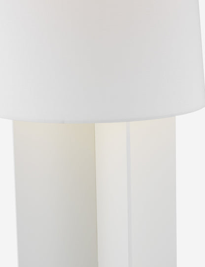 Blocco Floor Lamp - Living Room Floor Lamp for Living Rooms Light