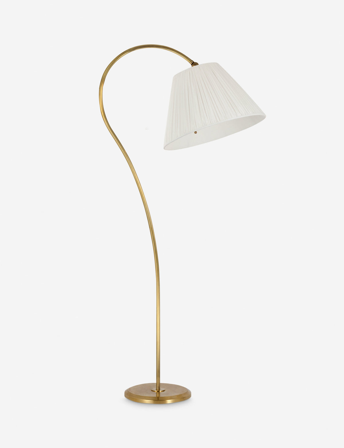 Dume Floor Lamp - Living Room Floor Lamp for Living Rooms Light