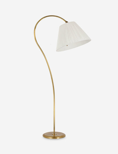 Dume Floor Lamp - Living Room Floor Lamp for Living Rooms Light