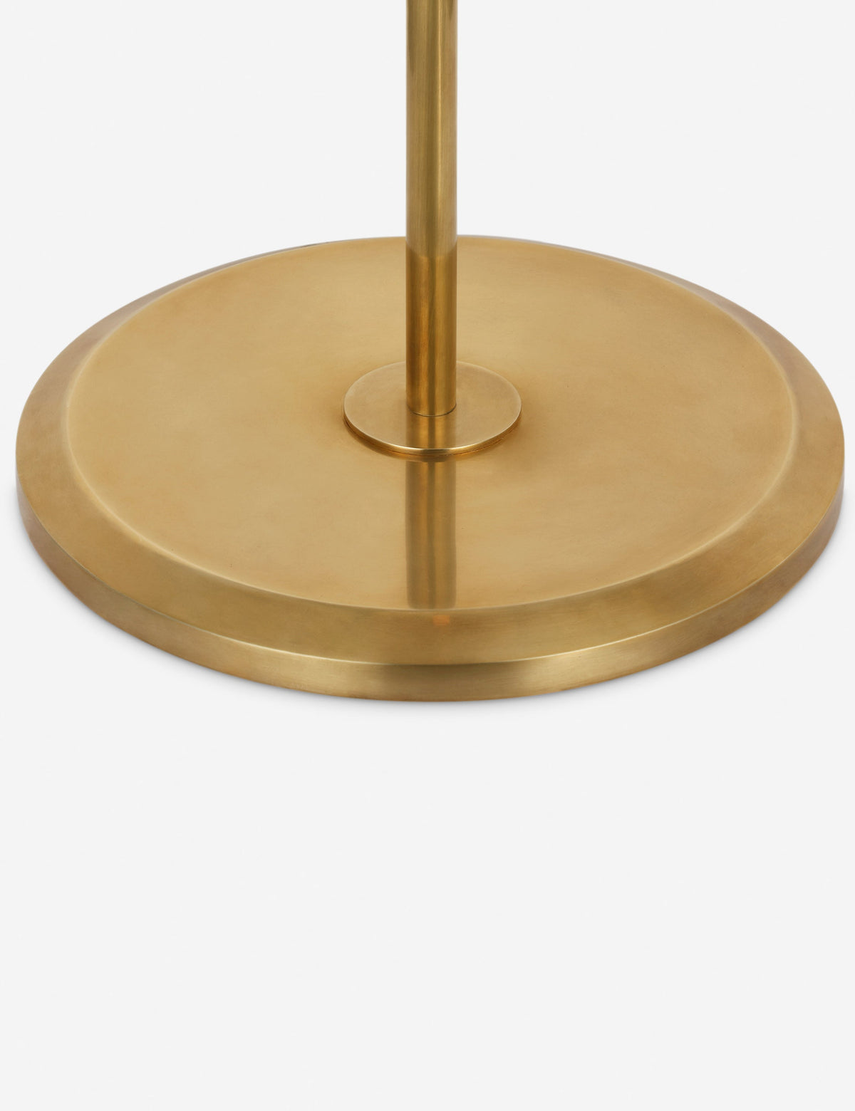 Dume Floor Lamp - Living Room Floor Lamp for Living Rooms Light