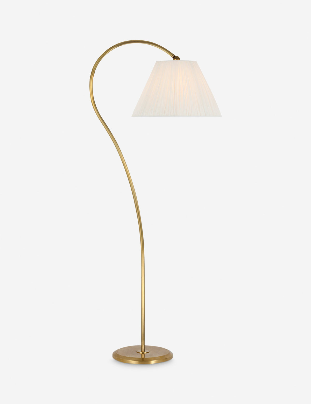 Dume Floor Lamp - Living Room Floor Lamp for Living Rooms Light