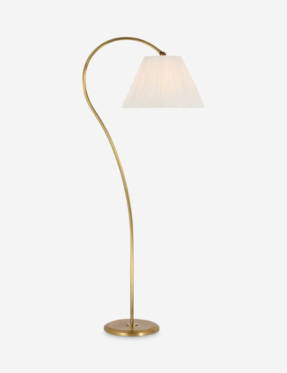 Dume Floor Lamp - Living Room Floor Lamp for Living Rooms Light