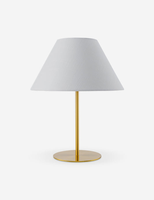 Sindre Table Lamp - Designer Table Lamp for Nightstands Light