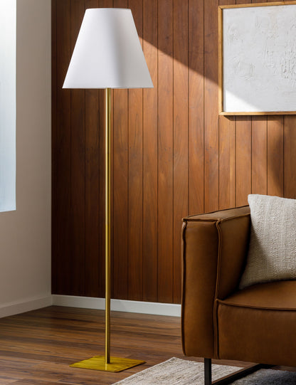 Moncrief Floor Lamp - Living Room Floor Lamp for Living Rooms
