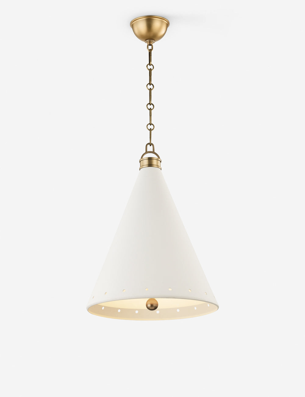 Buxton Pendant Light - Modern Ceiling Pendant Light for Dining Rooms
